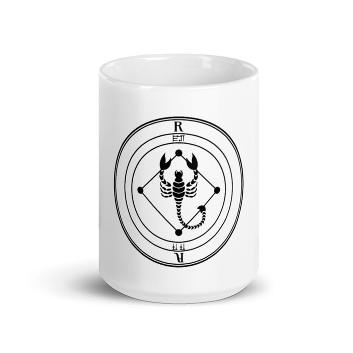 Ra Demonic Mug