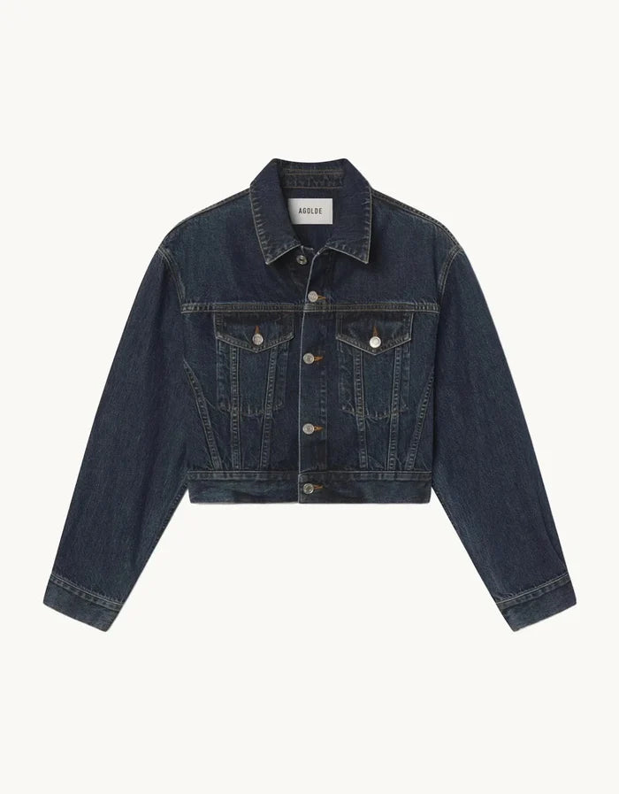 Radley Jacket-Jackets-Uniquities