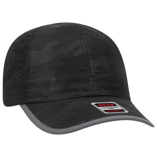 Black Camo