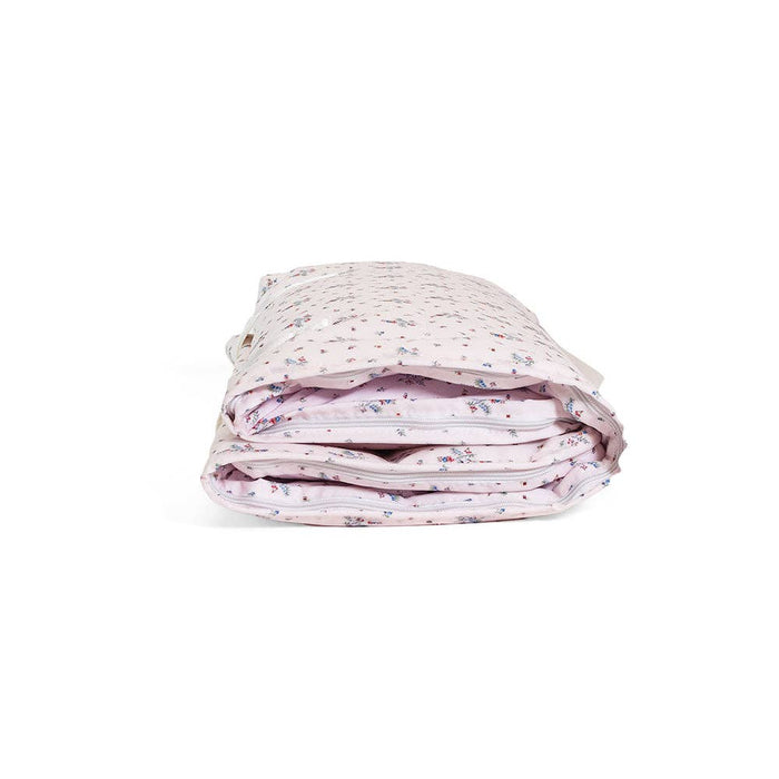 Rest Up! FLEURIE - Nap Mat - Premium Napmat from TRVL Design - Just $94.95! Shop now at Pat's Monograms