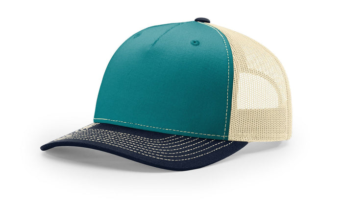 Blue Teal/Birch/Navy