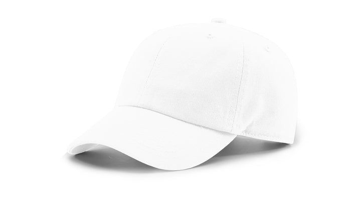 Richardson 320T - Toddler Chino - Premium Caps from Richardson - Just $10.95! Shop now at Pat's Monograms