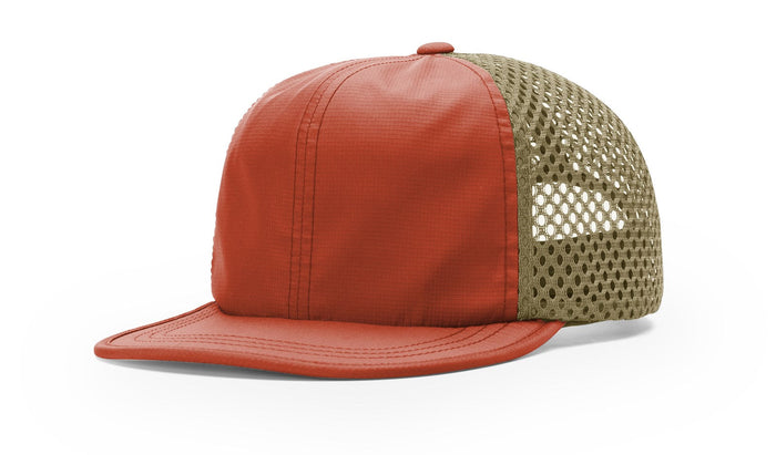 Texas Orange/Khaki