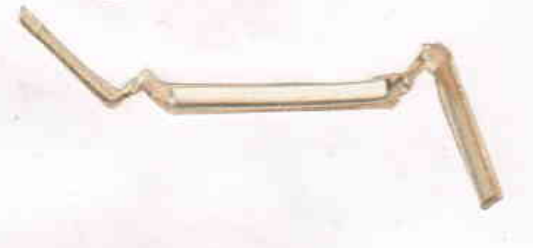 Ring Gurads Gold Filled Reverse-Lock Style