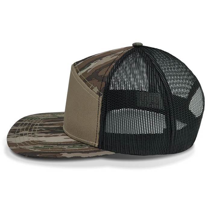 SA7AGE Realtree Caps - Premium Headwear from Lost Hat Co. - Just $18! Shop now at Pat's Monograms