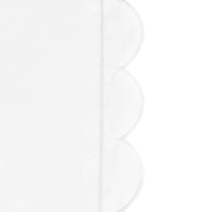 Grey / Single Sham