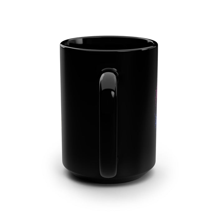 Shadows Within Mug, 15oz