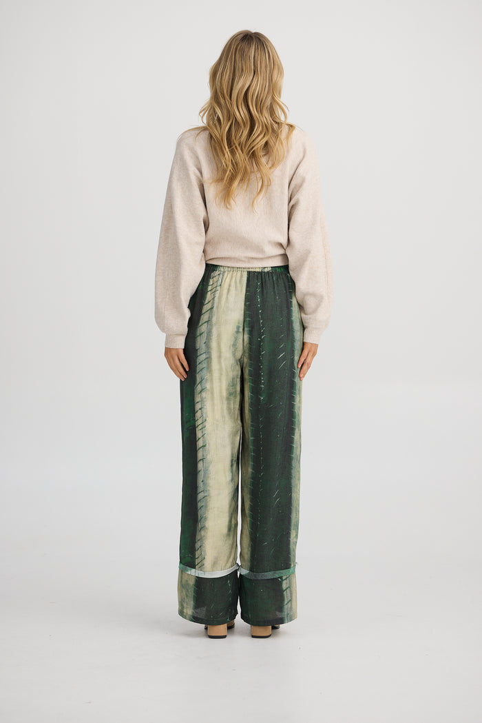 Sienna Pant (Rufino)