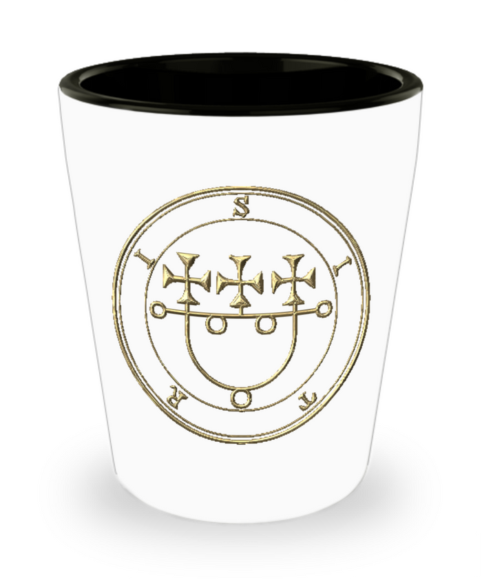 metaphysical store