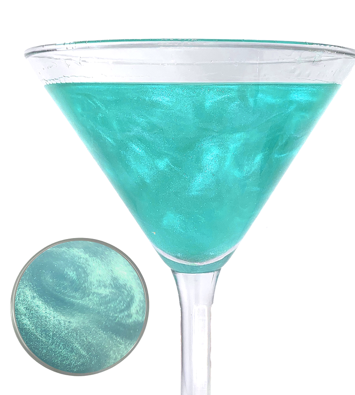 Turquoise