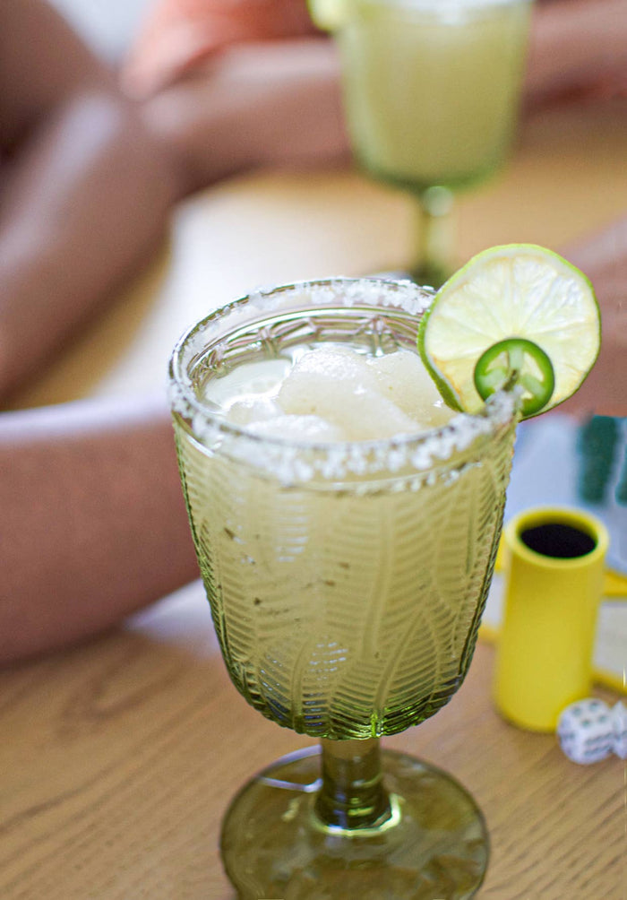 Spicy Margarita Cocktail Slush Mix - Premium from d'marie inc. - Just $20! Shop now at Pat's Monograms
