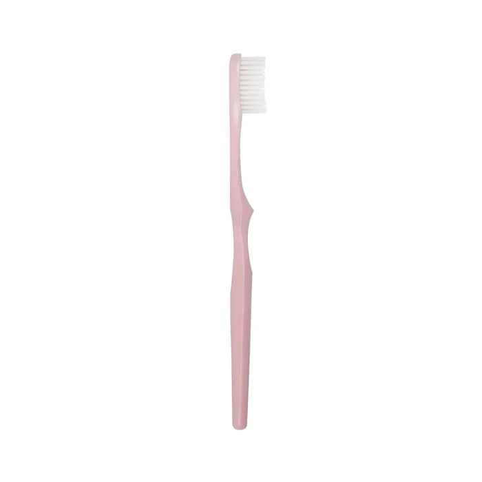 Super Soft Toothbrush SMILE KO-04 — Pink