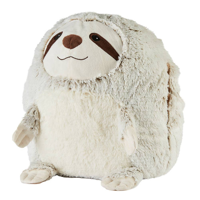 Supersized Sloth Hand Warmies - Premium from Warmies - Just $34.95! Shop now at Pat's Monograms