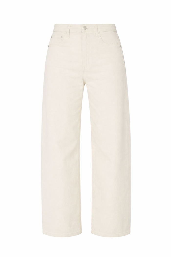 The Half Pipe Ankle Jeans in Act Natural-Denim-Uniquities
