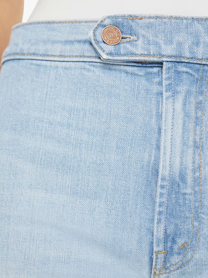 The Tab Undercover Skimp Jeans-Denim-Uniquities
