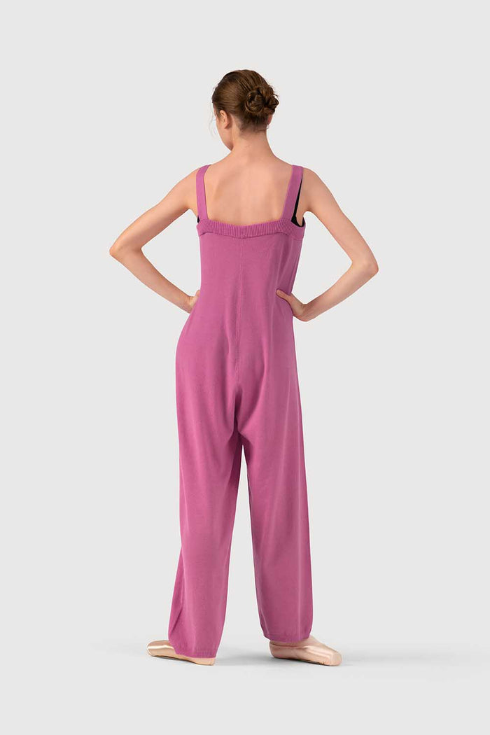 U512007 - Bloch Luna Knit Long Womens Gumbi