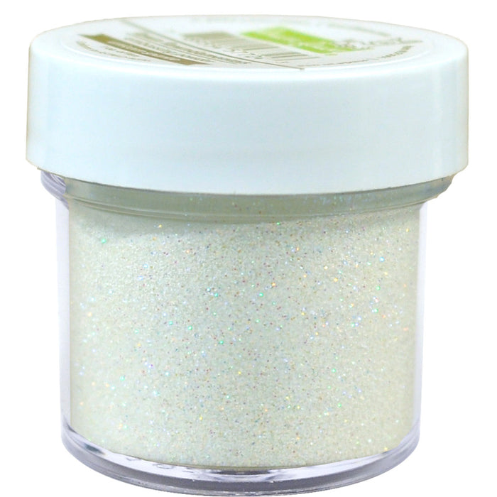 unicorn sparkle embossing powder