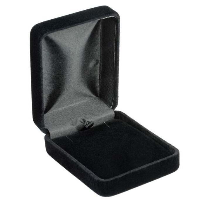 Velvet Pendant Small Box of 24