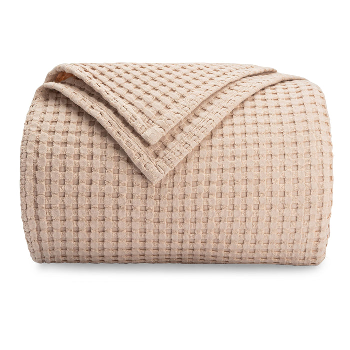 Waffle Blanket for Adults by Comfy Cubs - Premium from Comfy Cubs - Just $39.99! Shop now at Pat's Monograms