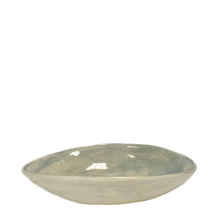 wonki ware etosha oval bowl (small)