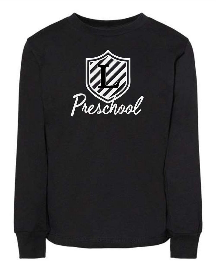 Youth Preschool Shield