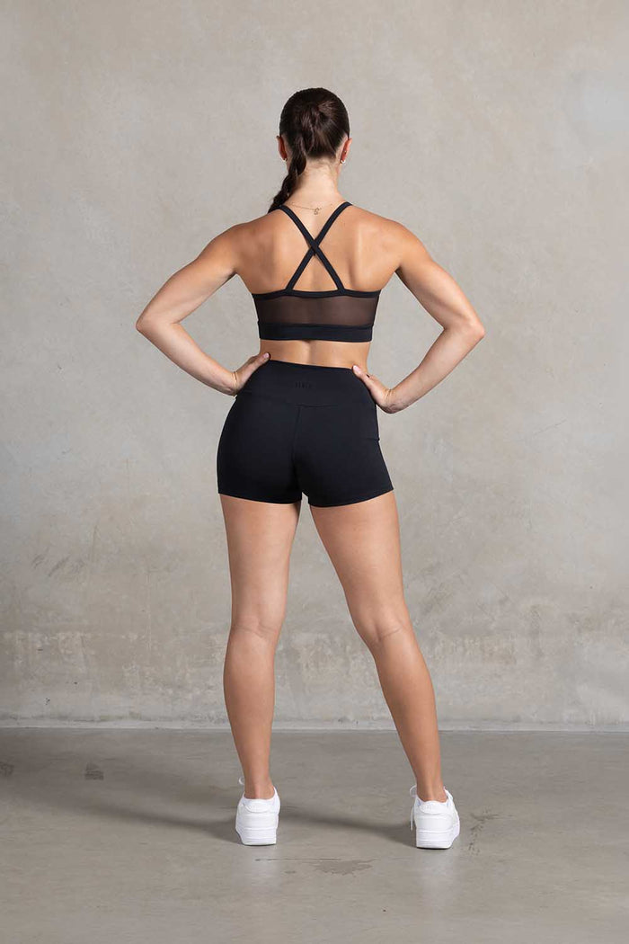 Z55757 - Call Back Bra