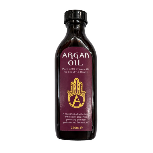 100% Pure Oils Argan Oil 150ml