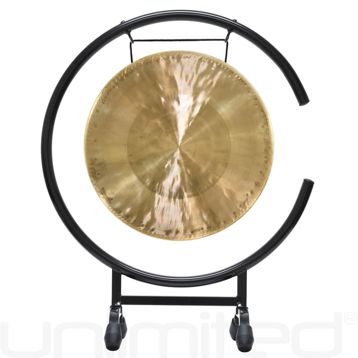 11" to 12" Gongs on the High C Gong Stand
