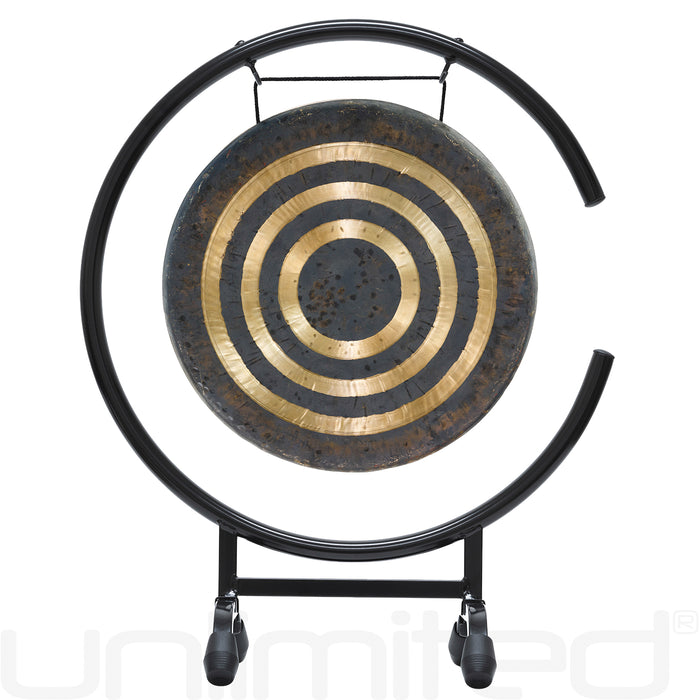 12" Lunar Flare Gong