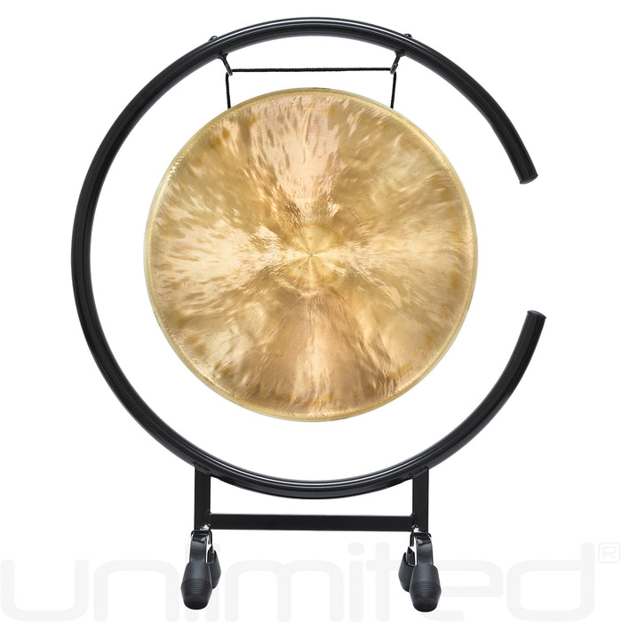 12" Pasi Gong
