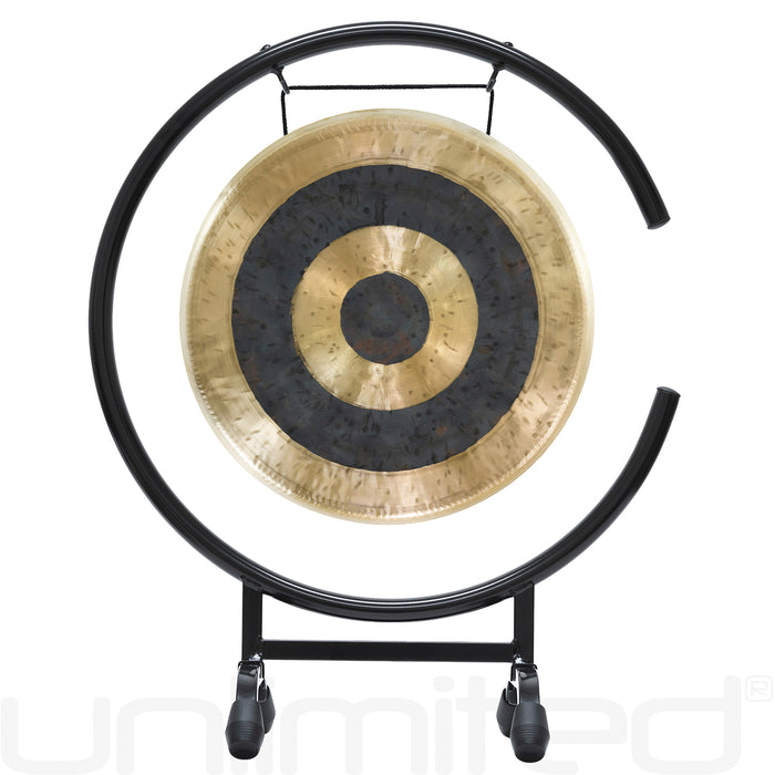12" Subatomic Gong