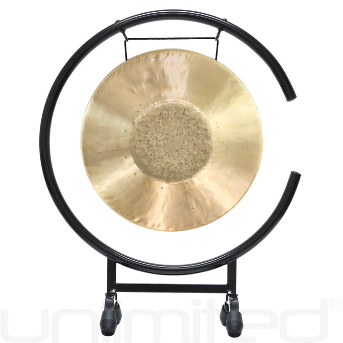 12" Tiger Gong