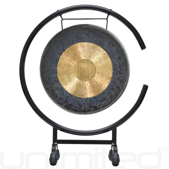 11" to 12" Gongs on the High C Gong Stand