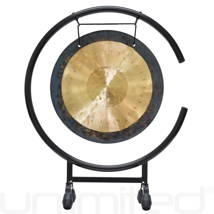 12" Dark Wind Gong