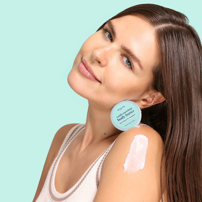 12 DAYS SELF-CARE BEAUTY ADVENT CALENDAR