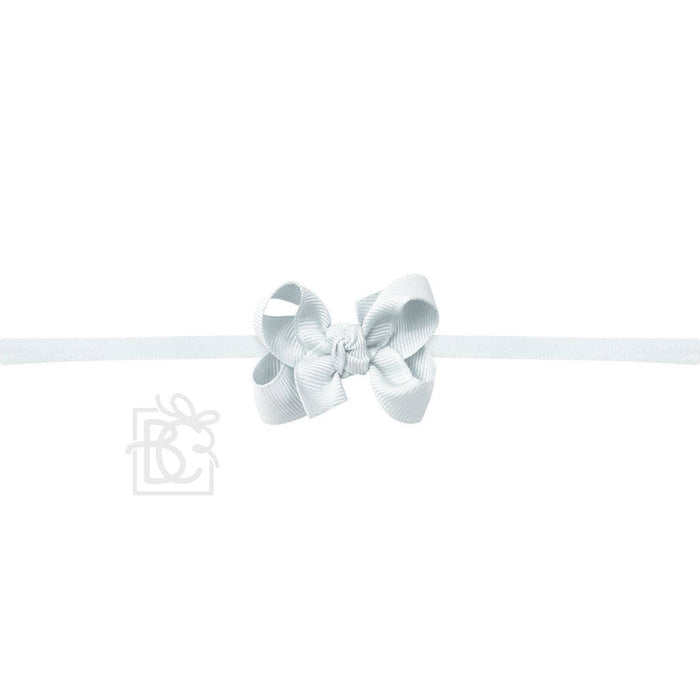 WHITE / 3.5" Medium