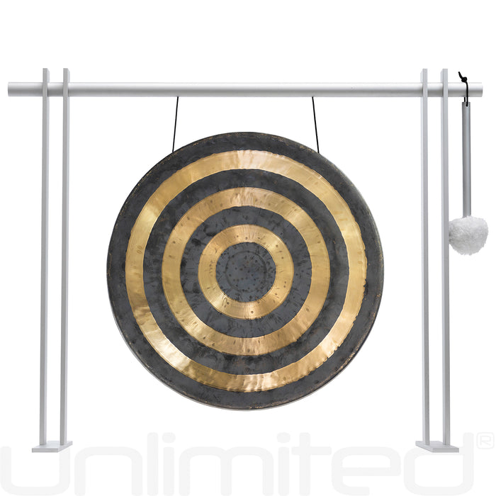 14" Lunar Flare Gong