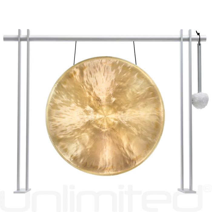 14" Pasi Gong