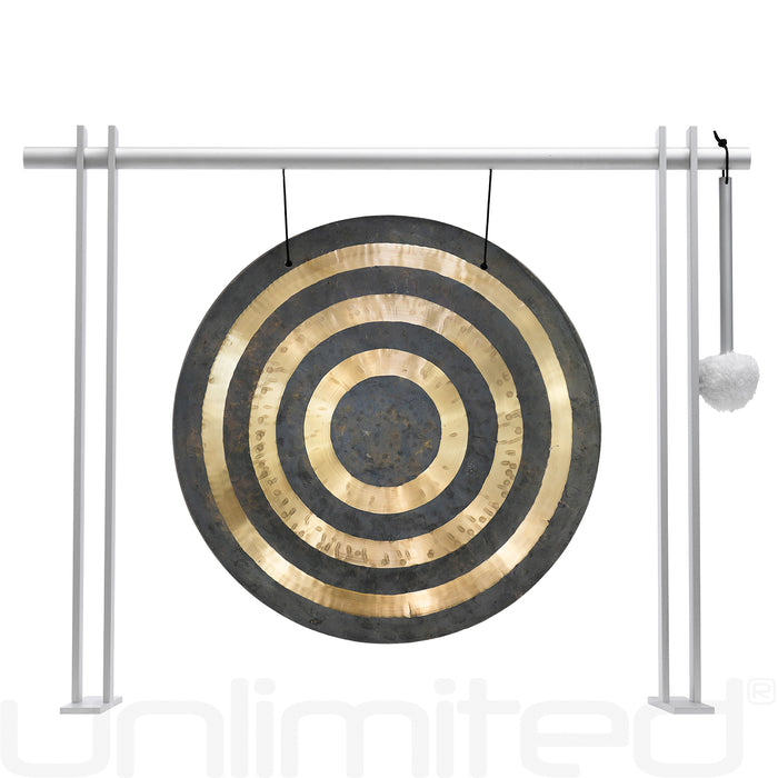 14" Solar Flare Gong