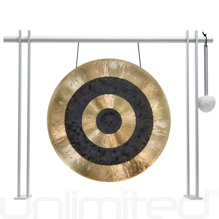 14" Subatomic Gong