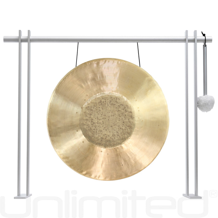 14" Tiger Gong