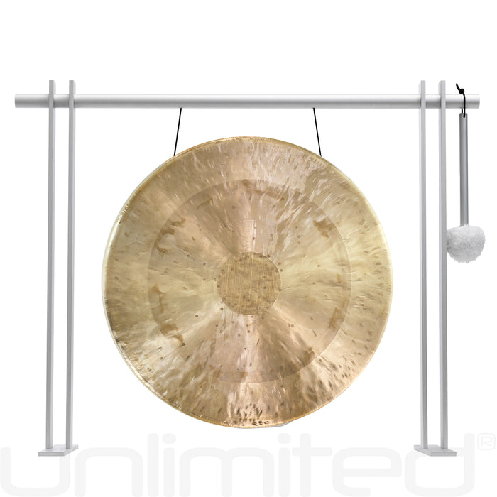 15" Pasi Gong