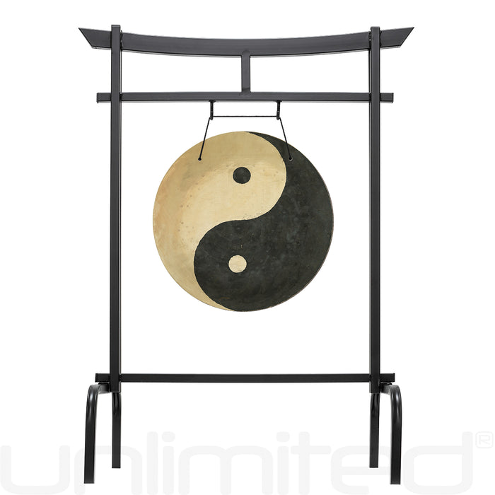 16" on Sacred Space Outdoor Stand