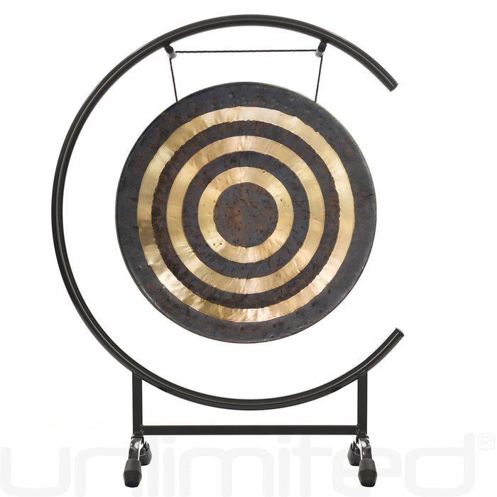 16" Lunar Flare Gong
