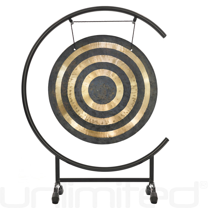 16" Solar Flare Gong