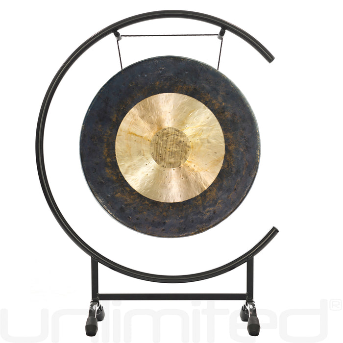 16" Chinese Gongs on High C Stand