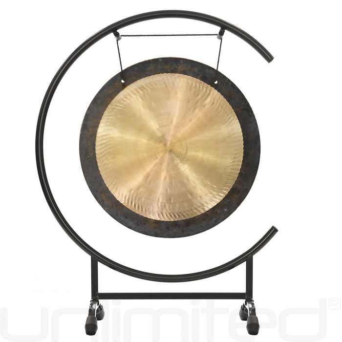 16" Chinese Gongs on High C Stand