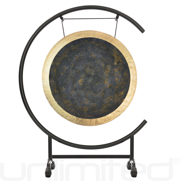 16" Deep Breath Gong