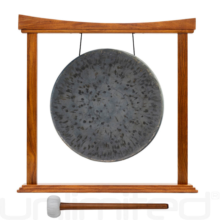 16" Mother Tesla Gong