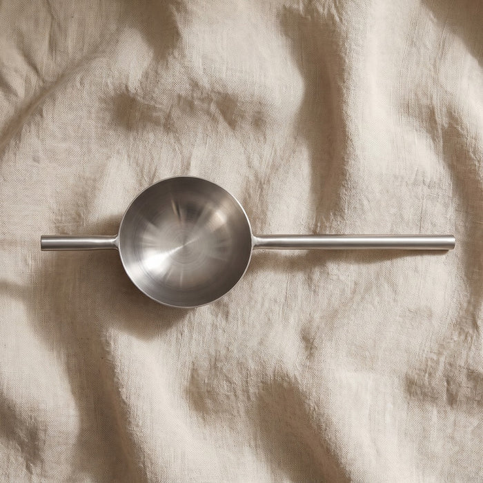 2 oz Stainless Steel Peg Measure